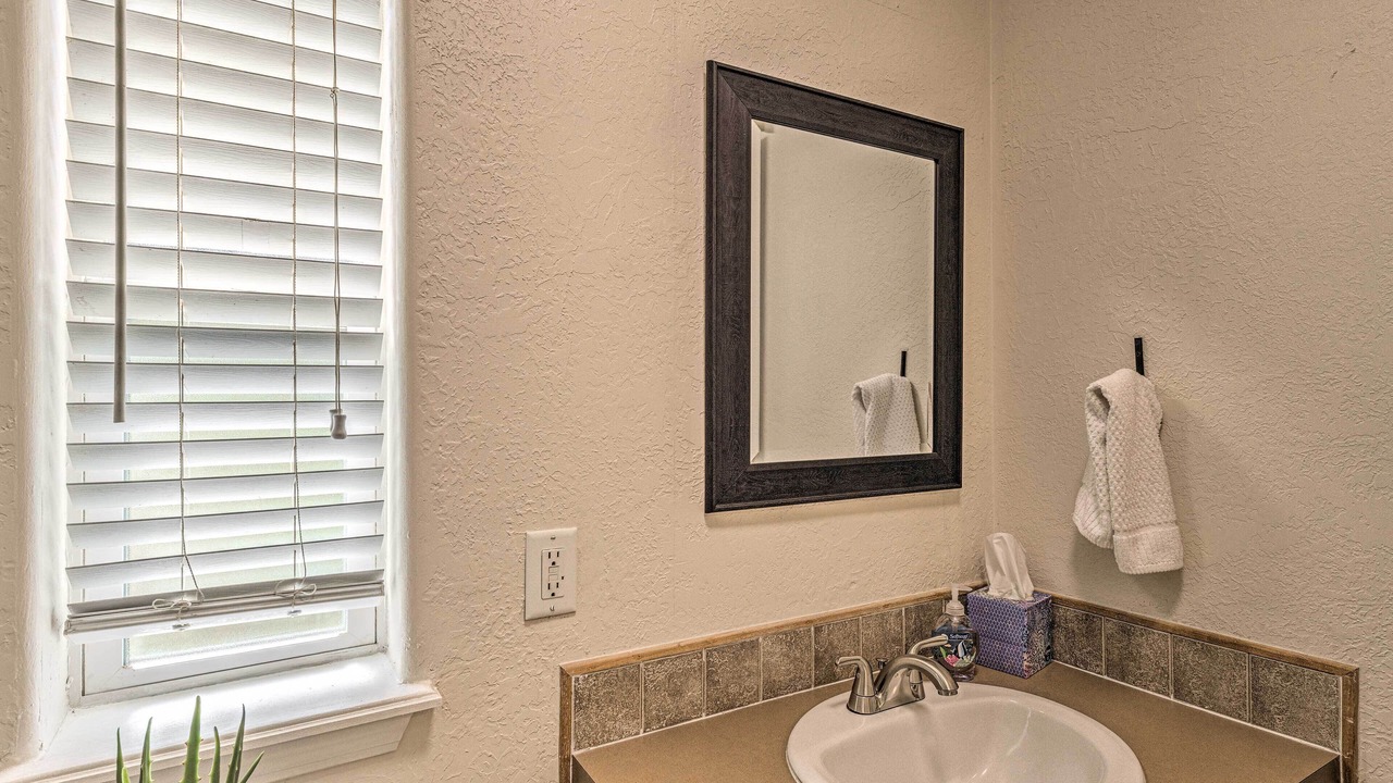 Photo of Bathroom in Alto