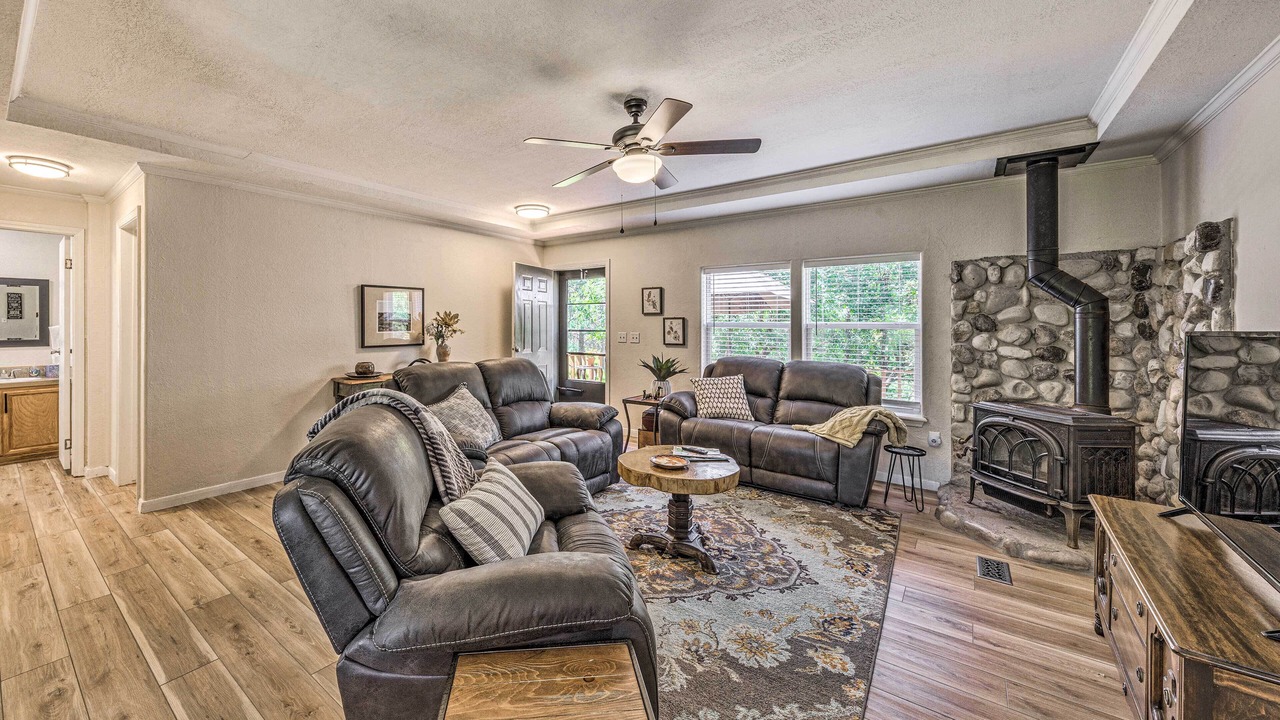 Photo of Bedroom in Alto