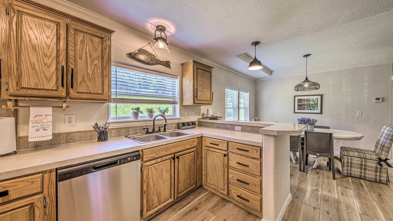 Photo of Kitchen in Alto