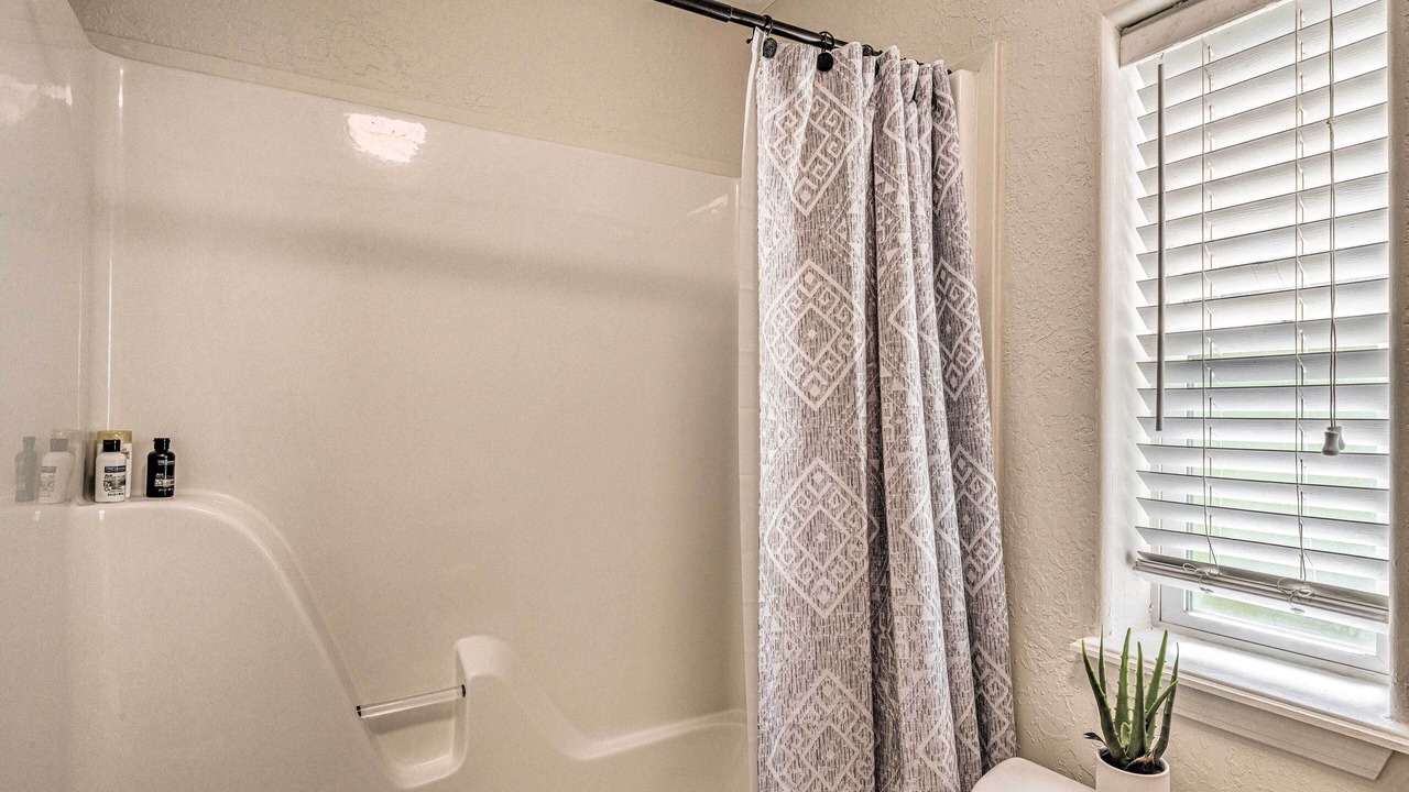 Photo of Bathroom in Alto