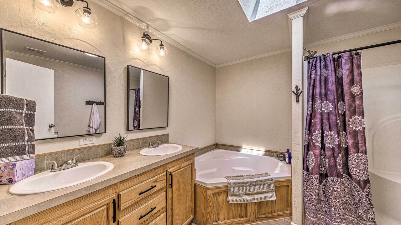 Photo of Bathroom in Alto