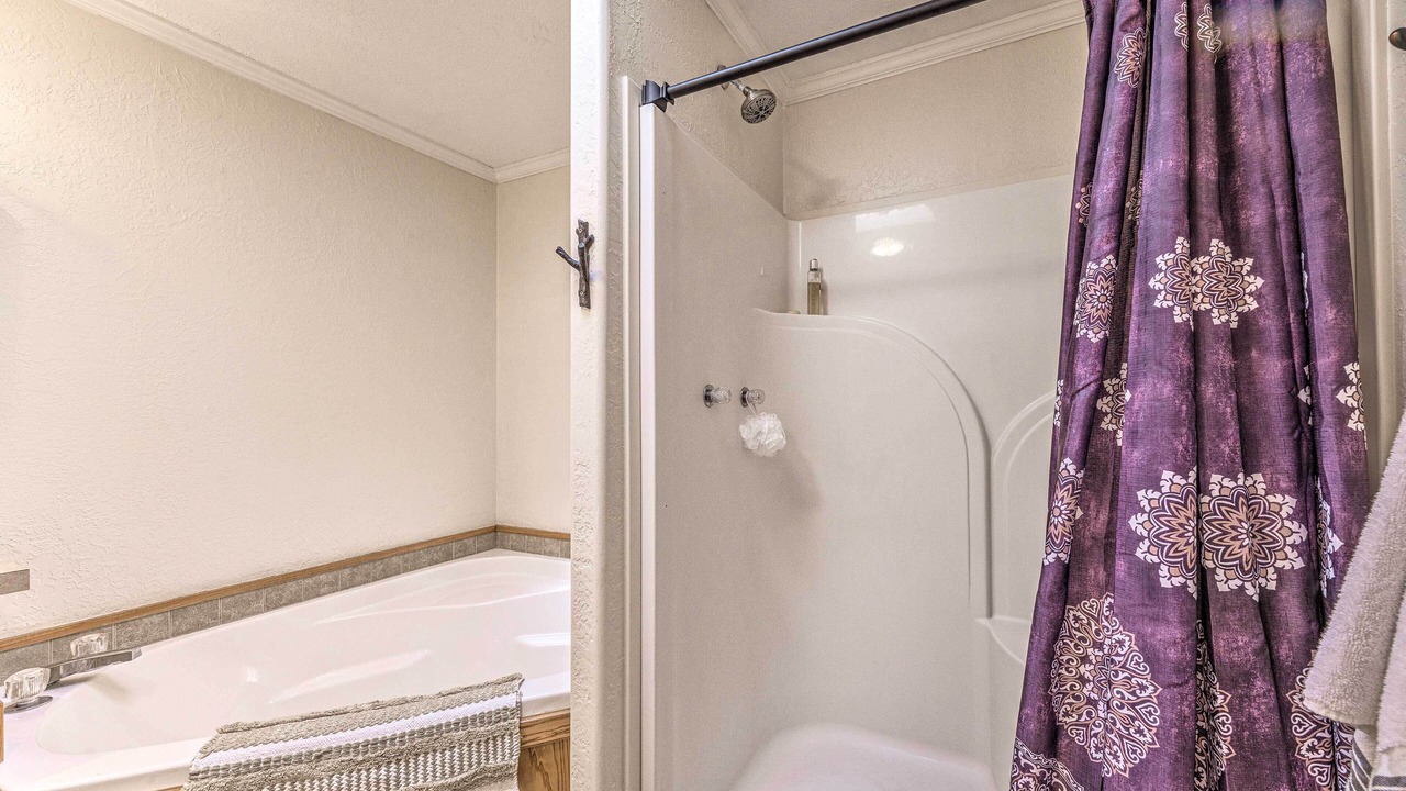 Photo of Bathroom in Alto