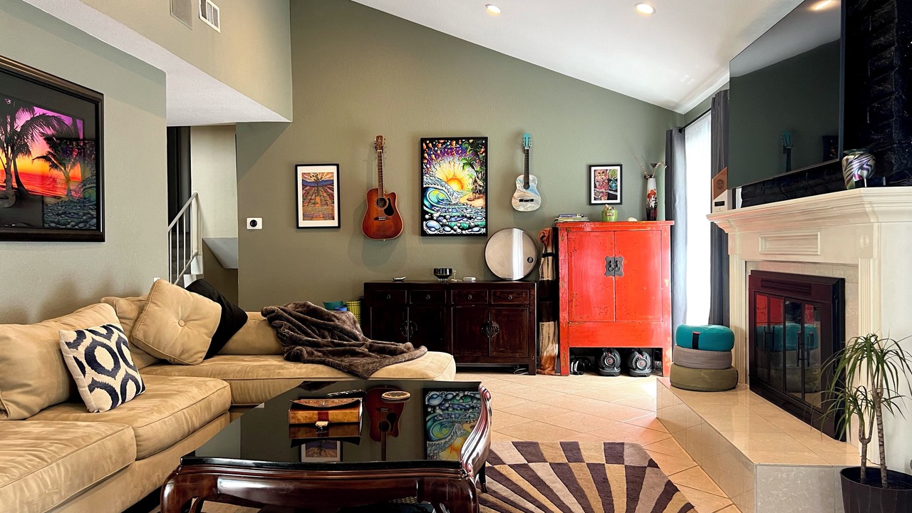 Photo of Livingroom in Mission Viejo