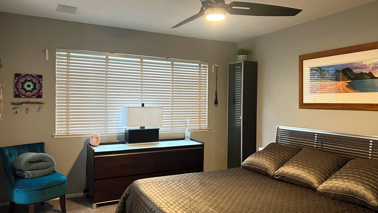 Photo of Bedroom in Mission Viejo
