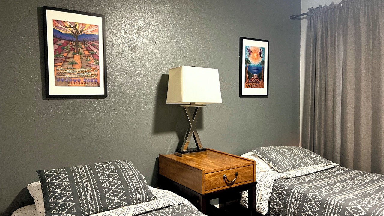 Photo of Bedroom in Mission Viejo