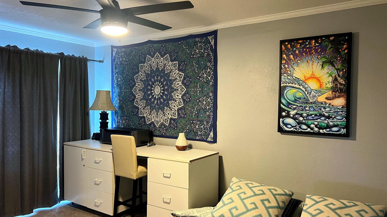 Photo of Bedroom in Mission Viejo