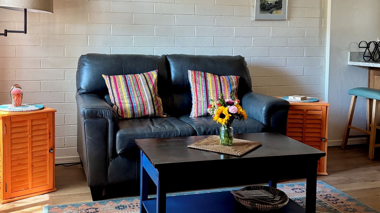 Photo of Livingroom in Green Valley