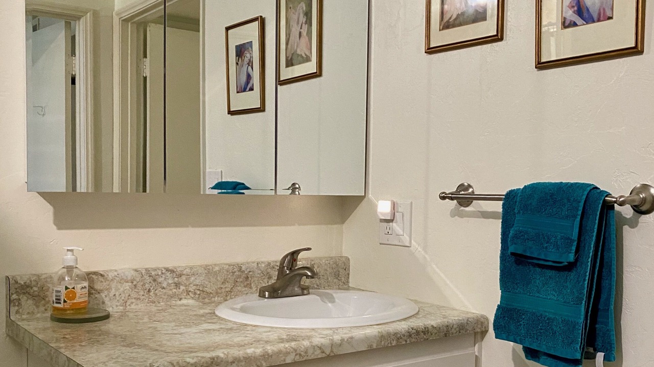 Photo of Bathroom in Green Valley