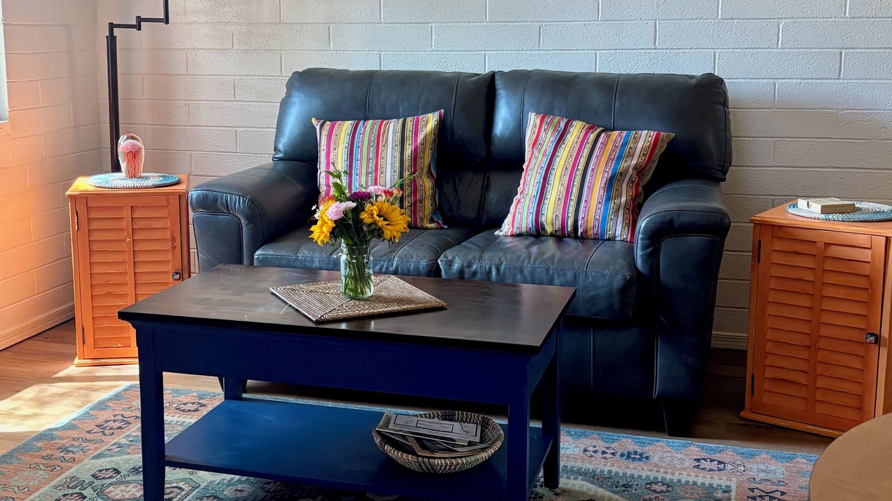 Photo of Livingroom in Green Valley