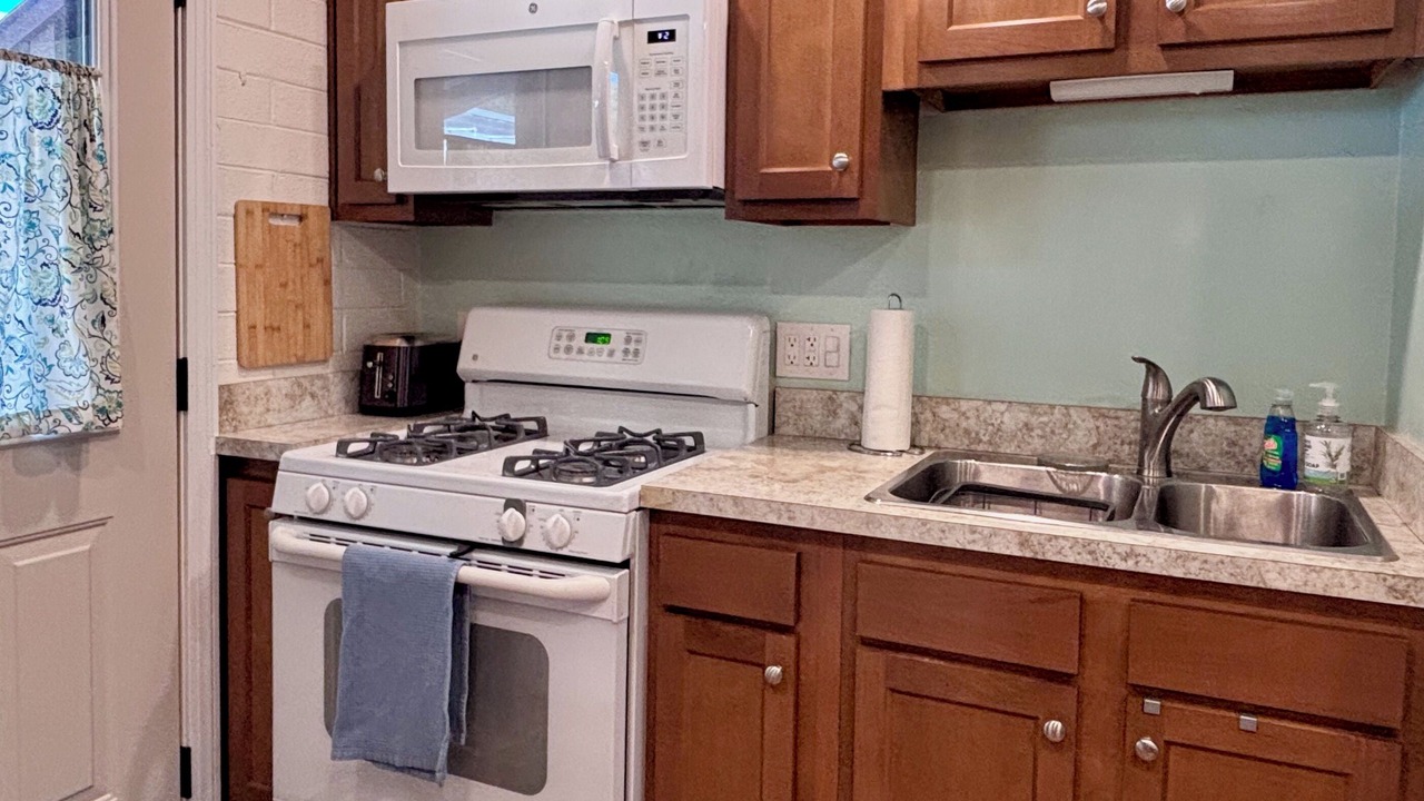 Photo of Kitchen in Green Valley
