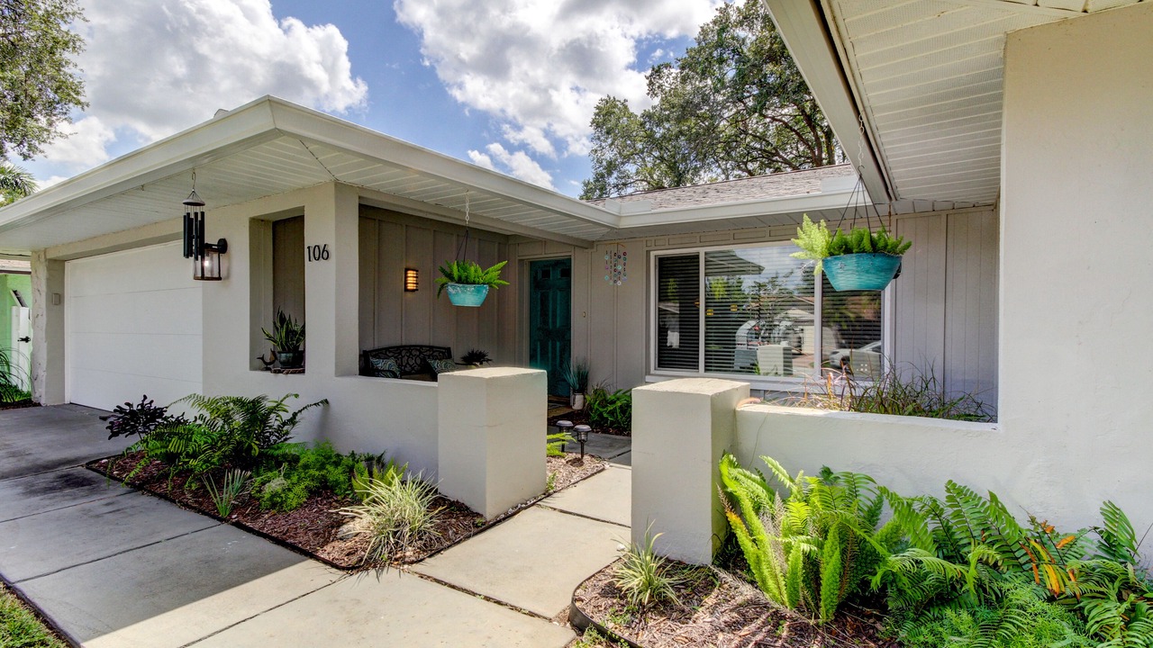 Photo of Outdoor in Safety Harbor