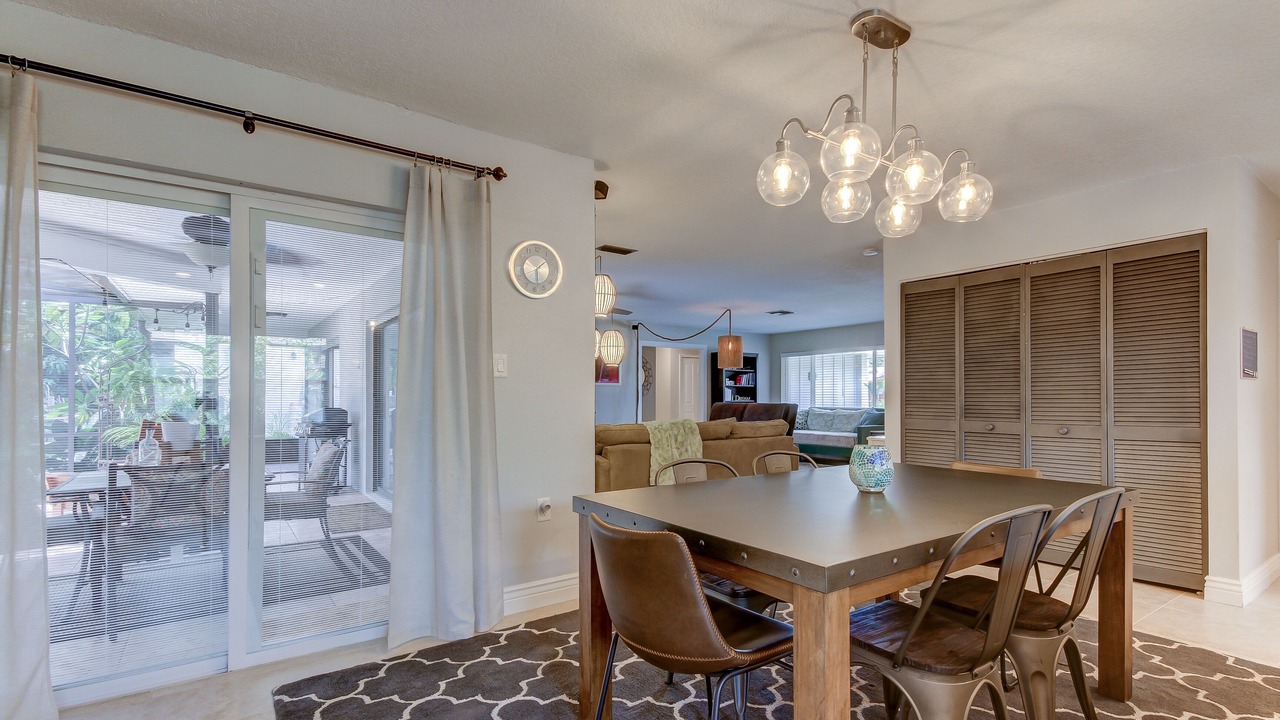 Photo of Bedroom in Safety Harbor