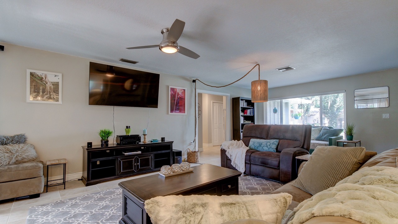 Photo of Bedroom in Safety Harbor