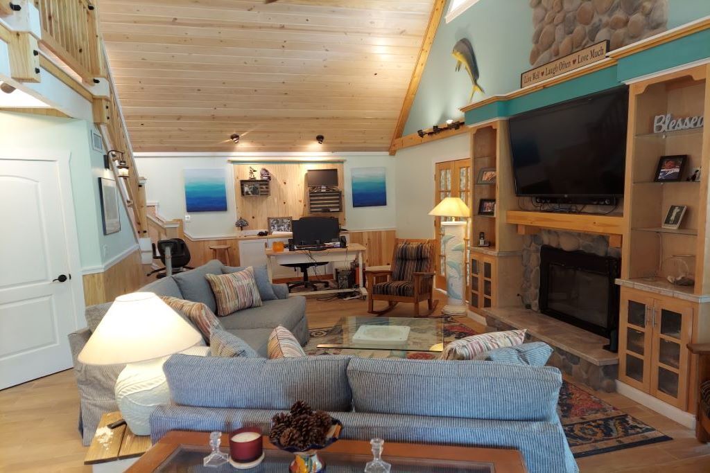 Photo of Livingroom in Palm City