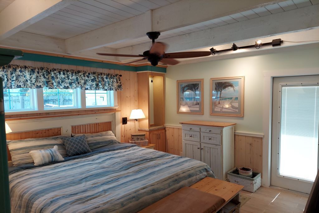 Photo of Bedroom in Palm City