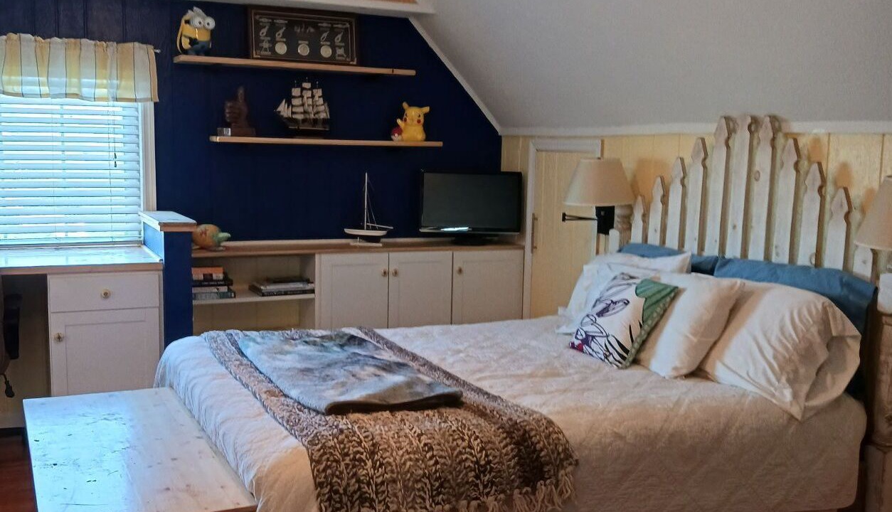Photo of Bedroom in Palm City