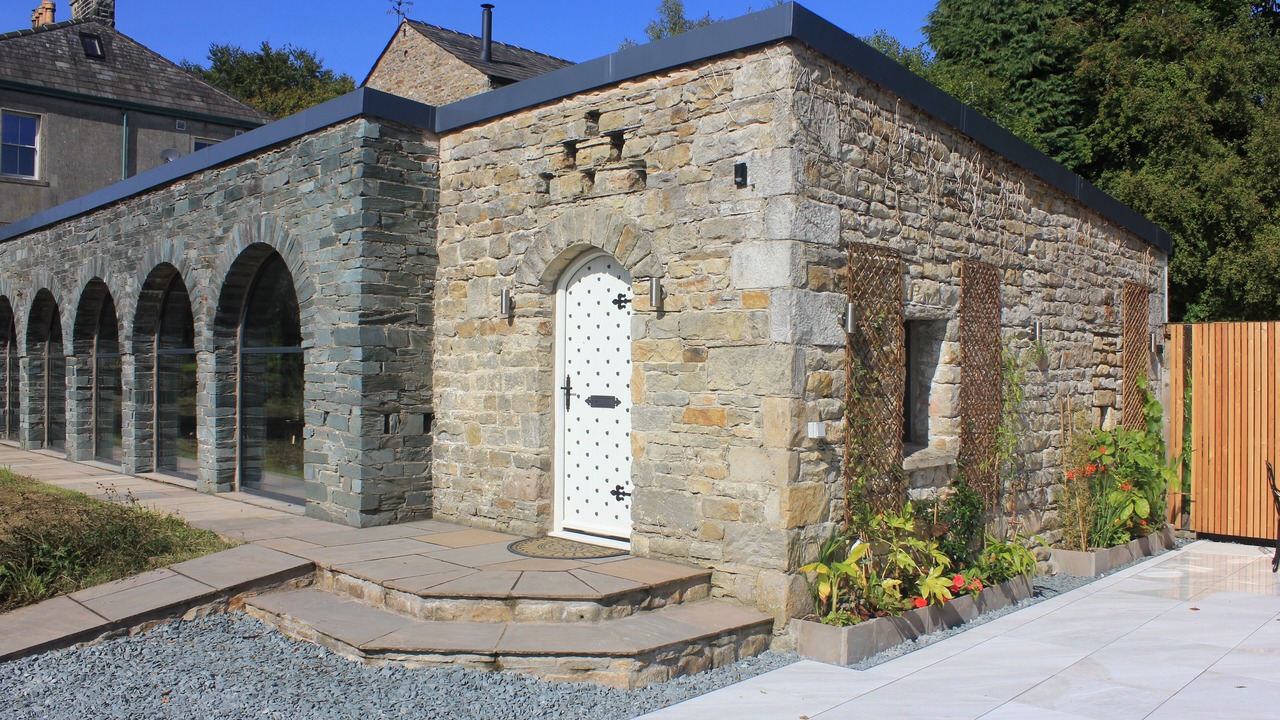 Photo of Outdoor in High Bentham