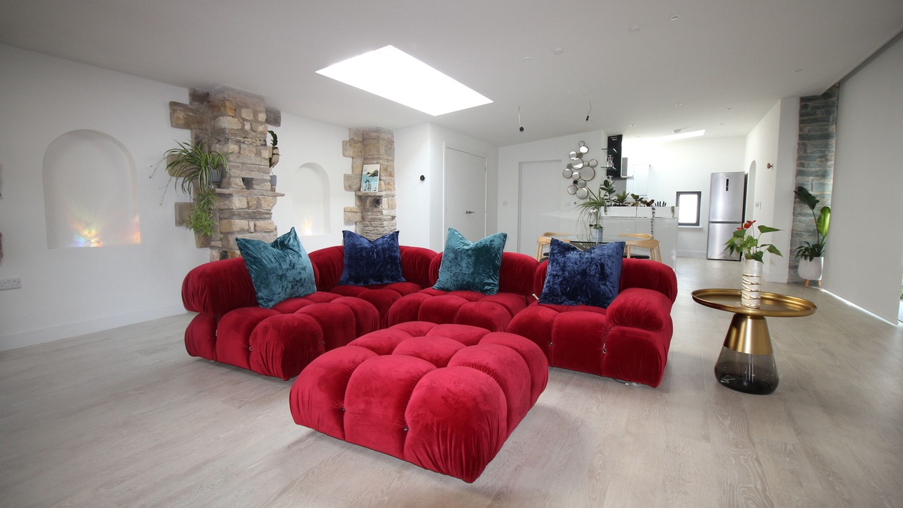 Photo of Bedroom in High Bentham