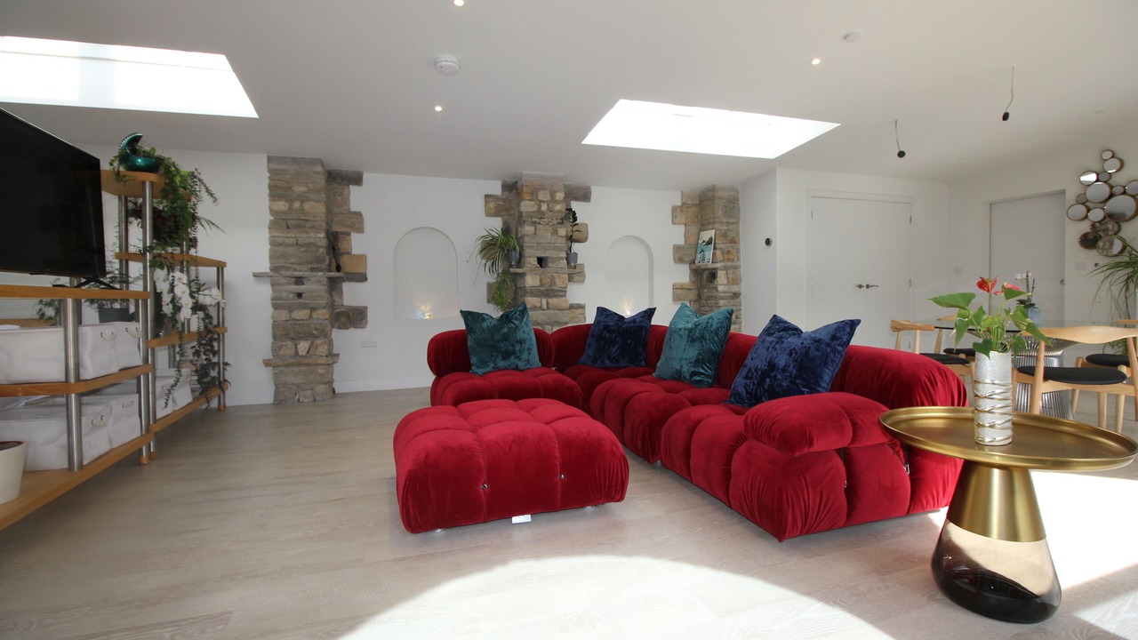 Photo of Bedroom in High Bentham