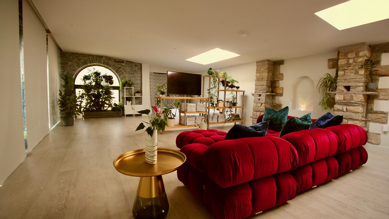 Photo of Bedroom in High Bentham