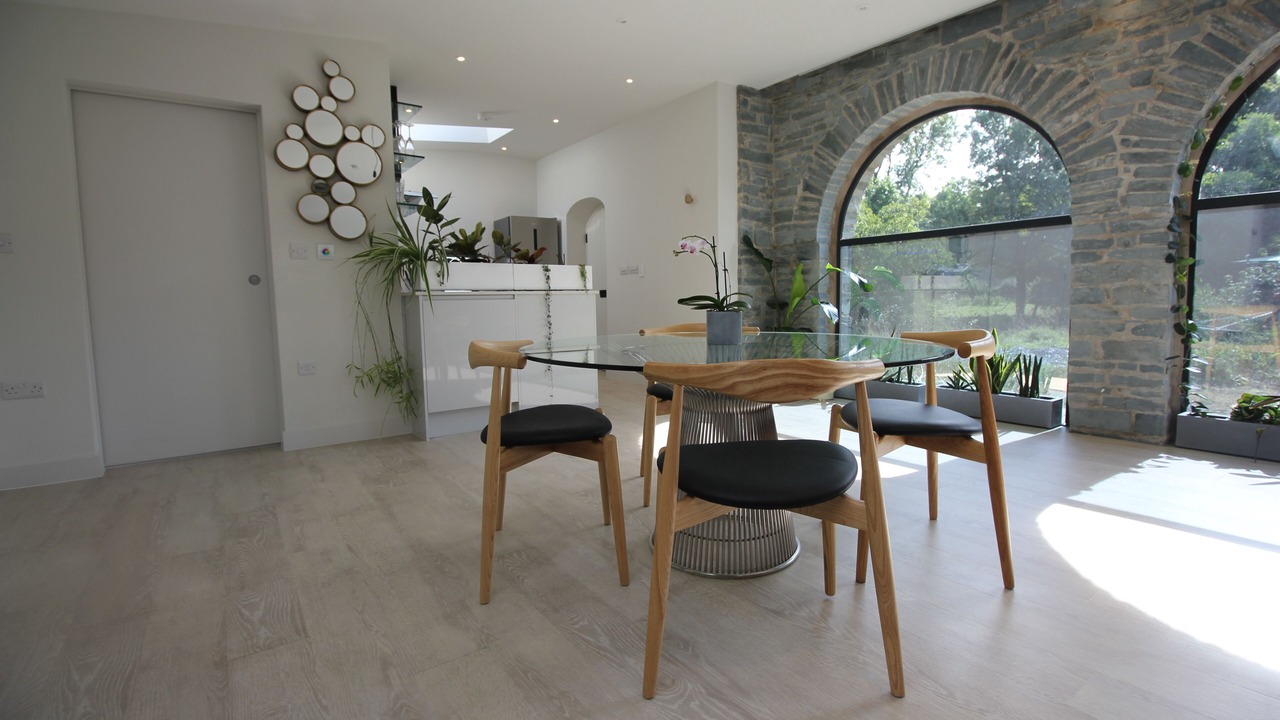 Photo of Livingroom in High Bentham