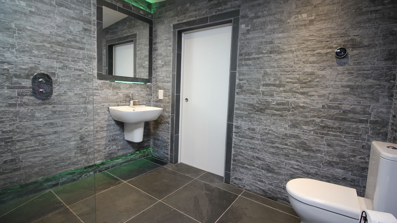 Photo of Bathroom in High Bentham