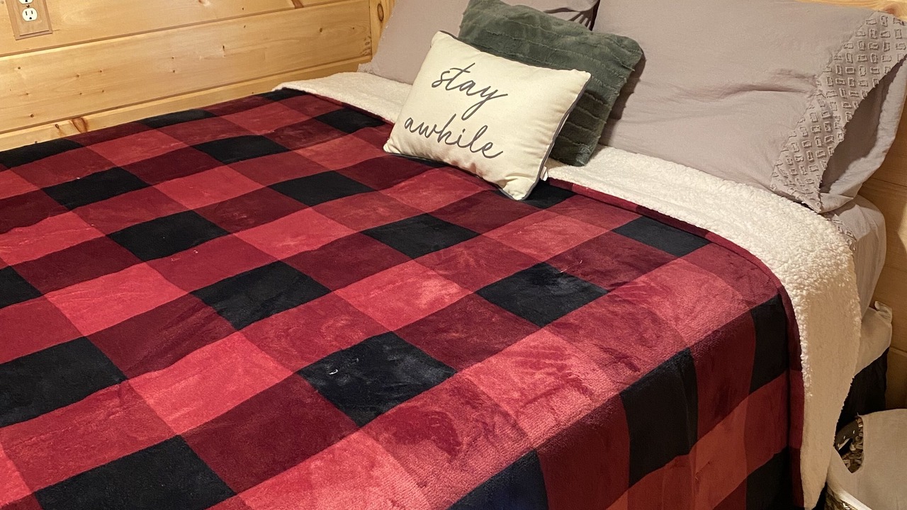Photo of Bedroom in Elmira