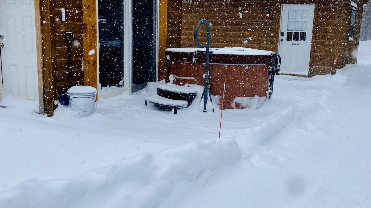 Photo of Patio Balcony in Elmira