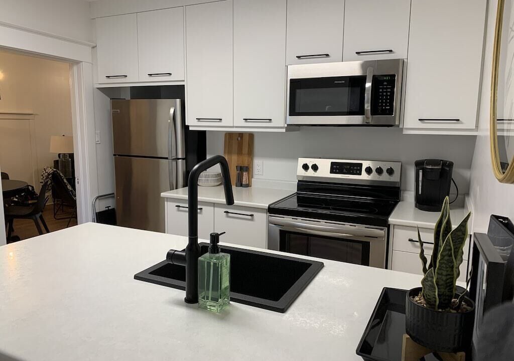 Photo of Kitchen in Brandon