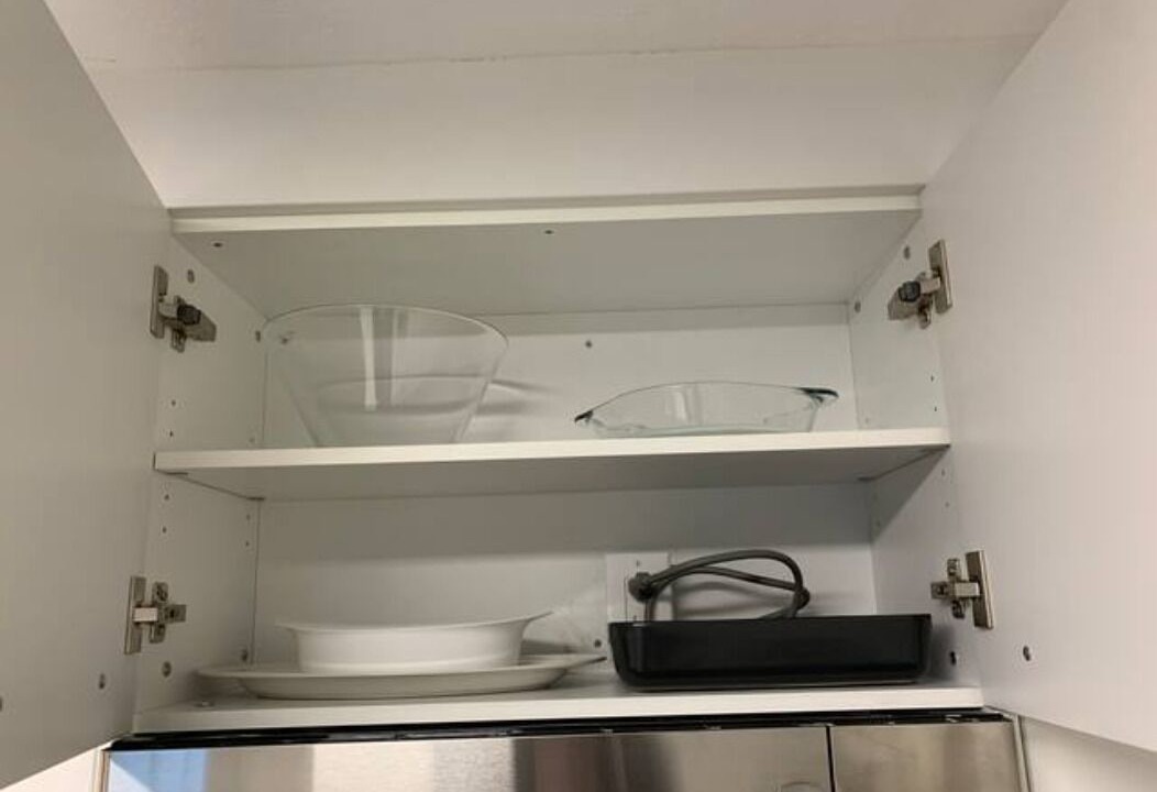 Photo of Kitchen in Brandon
