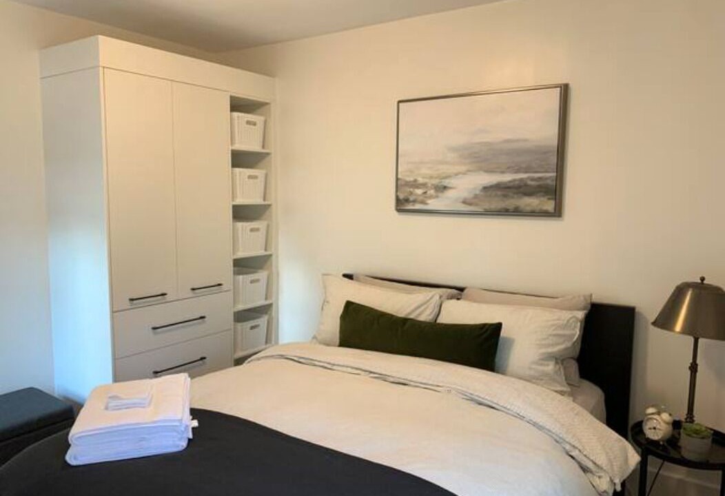 Photo of Bedroom in Brandon