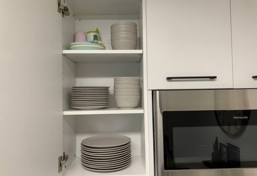 Photo of Kitchen in Brandon