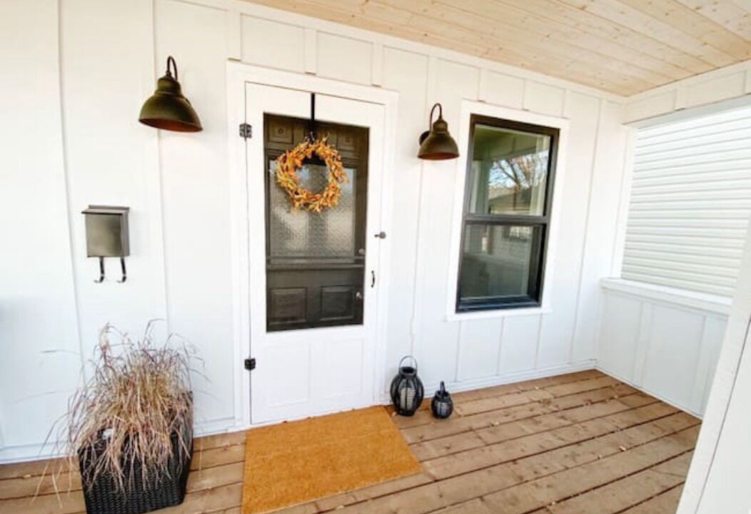 Photo of Patio Balcony in Brandon