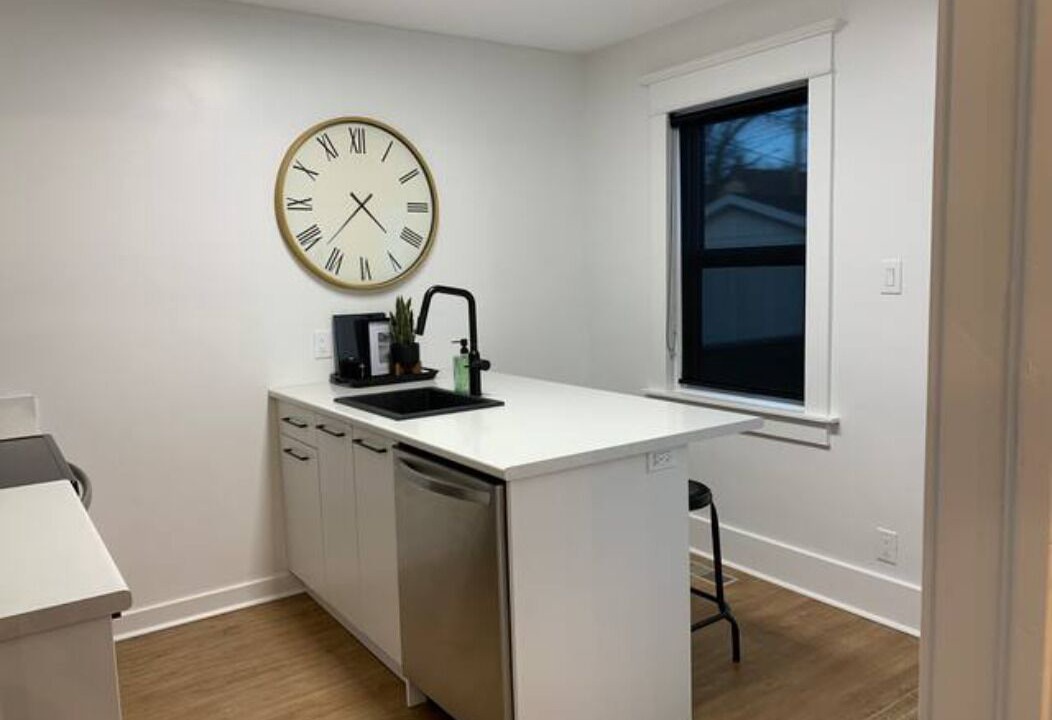 Photo of Kitchen in Brandon