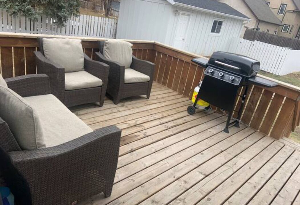 Photo of Outdoor in Brandon