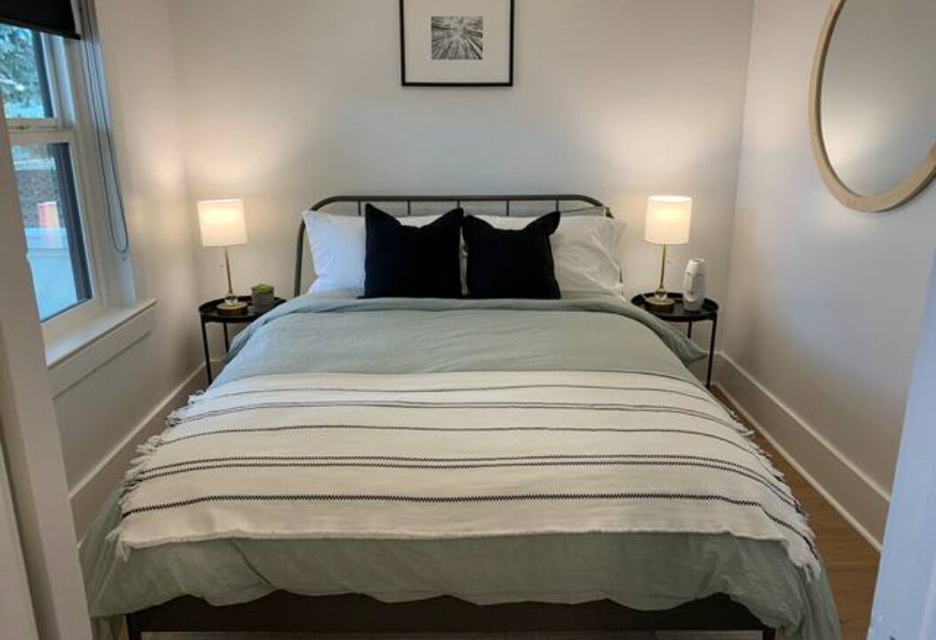 Photo of Bedroom in Brandon