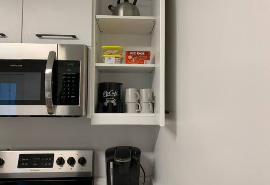 Photo of Kitchen in Brandon