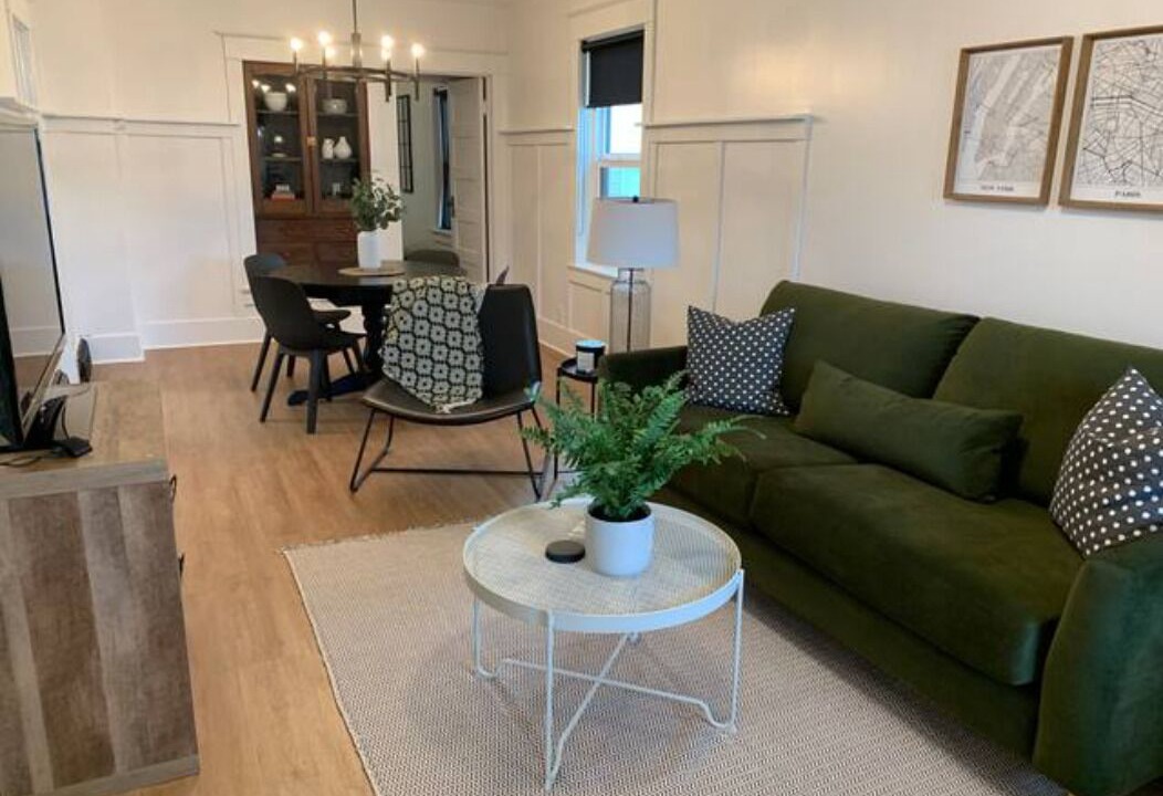 Photo of Livingroom in Brandon