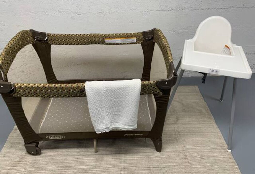 Photo of Bedroom in Brandon