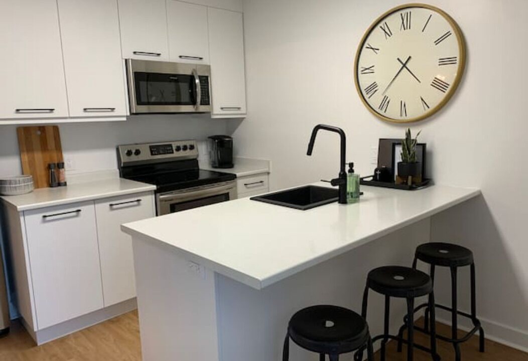 Photo of Kitchen in Brandon