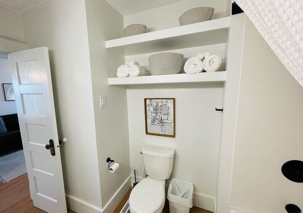 Photo of Bathroom in Brandon