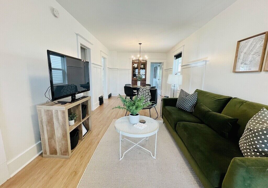 Photo of Livingroom in Brandon