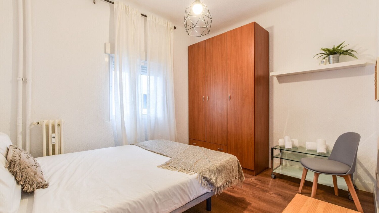 Photo of Bedroom in Pacifico