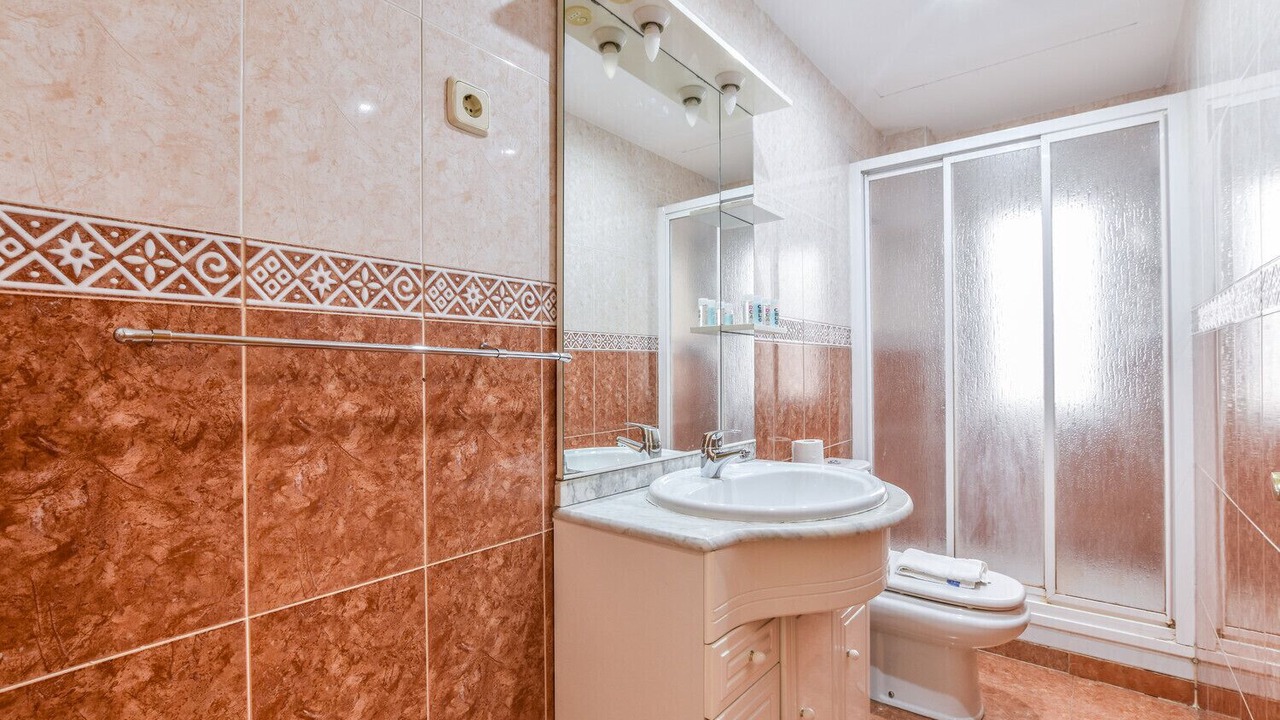 Photo of Bathroom in Pacifico