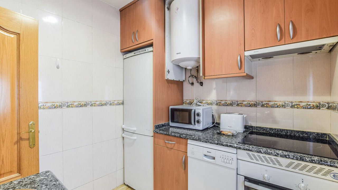 Photo of Kitchen in Pacifico