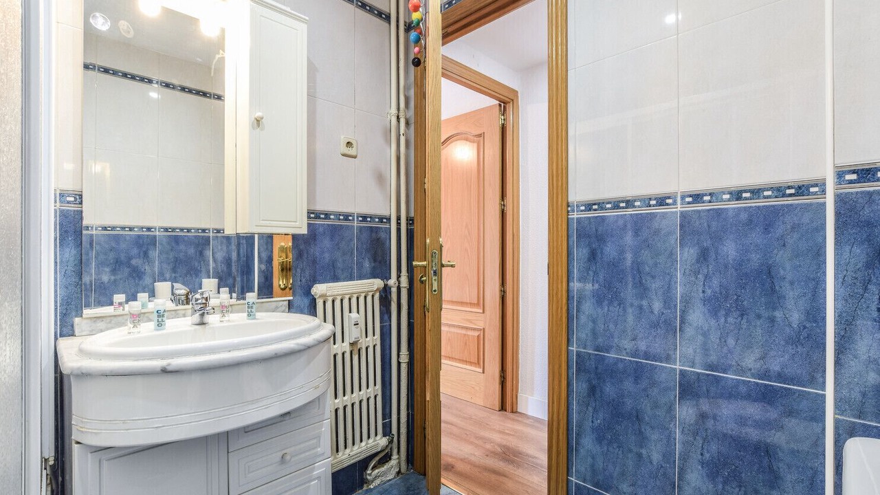 Photo of Bathroom in Pacifico