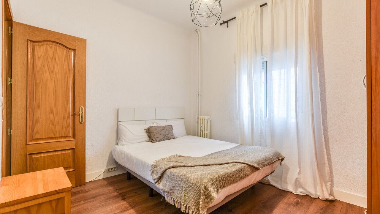Photo of Bedroom in Pacifico