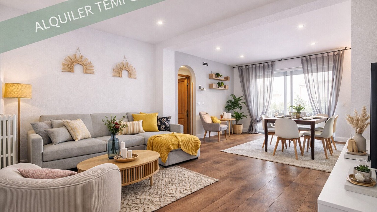 Photo of Livingroom in Pacifico