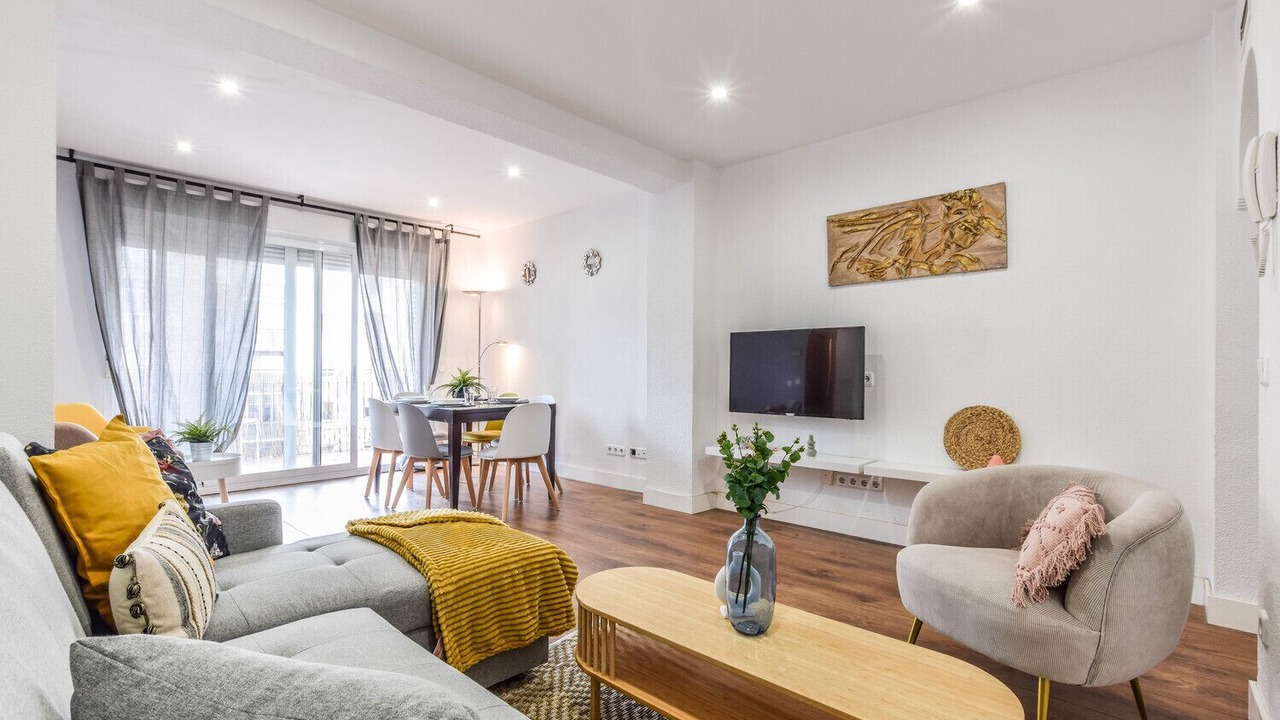 Photo of Livingroom in Pacifico