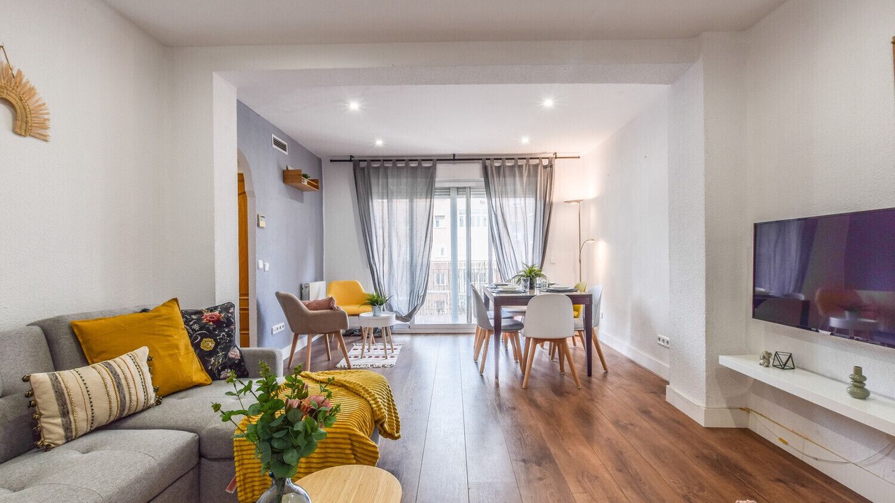 Photo of Livingroom in Pacifico